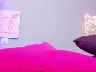 Camsoda Adult Webcam of liridill