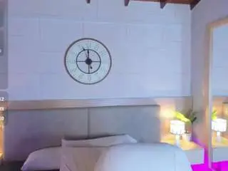 Camsoda Sex Cam of megan-charles