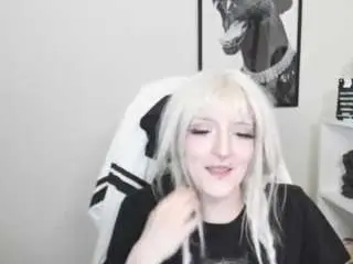 Camsoda Live Sex Cam of nikadream1