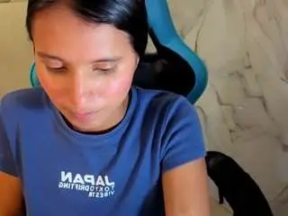 Camsoda Adult Webcams of cataleya23-a