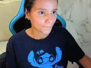Camsoda Best live sex cam show of cataleya23-a