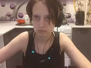 Camsoda Free Live Porn of tessavahey