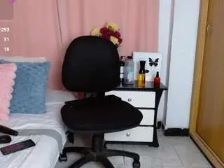 Camsoda Live Sex of idalisvanucci