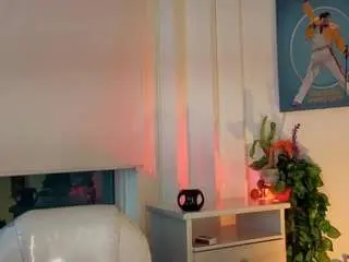 Camsoda Adult Webcams of victoria-becker