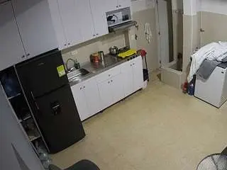 Camsoda Best Webcam of voyeurcam-jb-kitchen-1