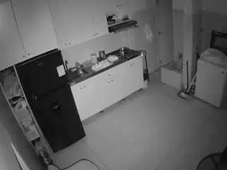 Camsoda Best Webcam of voyeurcam-jb-kitchen-1