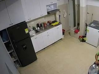 Camsoda Adult Webcams of voyeurcam-jb-kitchen-1