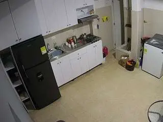 Camsoda Adult Webcams of voyeurcam-jb-kitchen-1