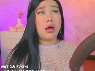 Camsoda Live Porn of liacox