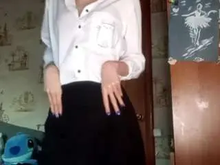 Camsoda Live Sex Cam of mariettamaddock