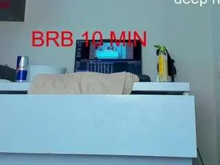 Camsoda Sex Cam of tykitaa