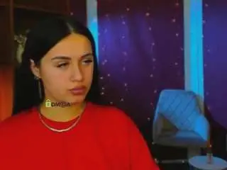 Camsoda Private Sex Chat of vivy-star
