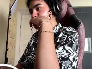 Camsoda Free Porn Cam of nieshaperkins
