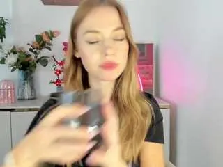 Camsoda Adult Video Chat of cindybeauty