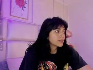 Camsoda Adult Video Chat of xara-u