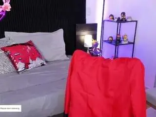 Camsoda Best live sex cam show of andreavelasco