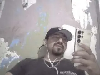 Camsoda Free Live Porn of elmonstro690