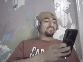 Camsoda Live Porn of elmonstro690