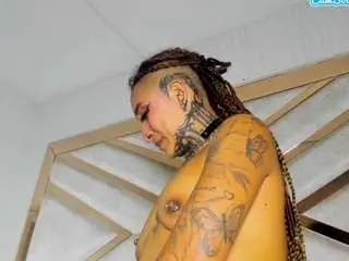 Camsoda Live Sex of knela6669rs