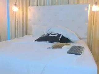 Camsoda Private Sex Chat of lala-demon