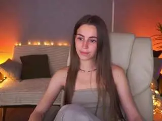 Camsoda Nude Webcam of stellahoneywell