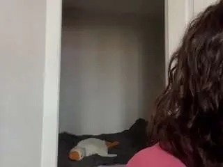 Camsoda Best Webcam of althenahance