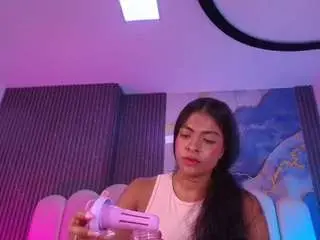 Camsoda Live Sex of dione-ht