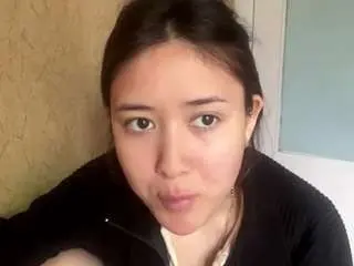 Camsoda Nude Webcam of basiliadelamarter