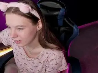Camsoda Sex Cam of st-ormyy