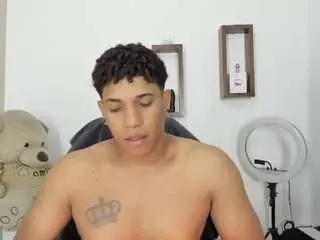 Camsoda Live Porn of manuelandjhon