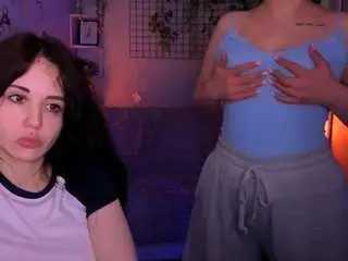 Camsoda Live Sex of riley-sanders