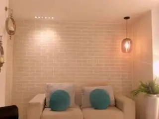 Camsoda Best Webcam of bellathompson