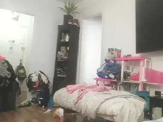 Camsoda Private Sex Chat of fantasydreamzz212nyc