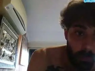 Camsoda Free Live Porn of rozuk
