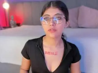 Camsoda Free Live Porn of corinne-benson