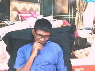 Camsoda Sex Cam of indianthuggin