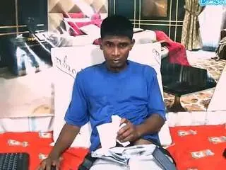 Camsoda Live Sex Cam of indianthuggin