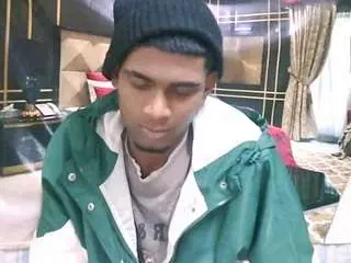 Camsoda Best Webcam of indianthuggin