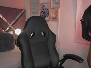 Camsoda Live Porn of silviayates