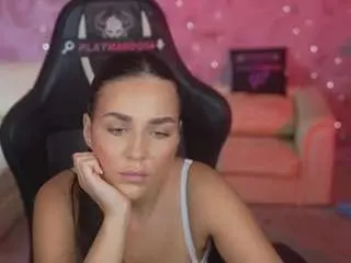 Camsoda Live Sex Cam of cassy054