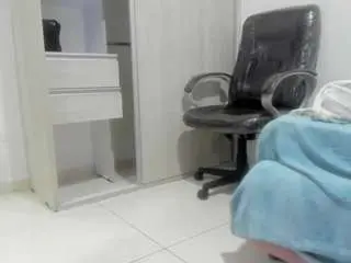 Camsoda Sex Cam of sharit-xx