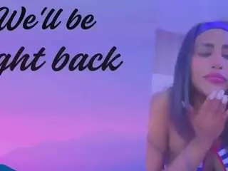 Camsoda Best Webcam of stormy-butty1
