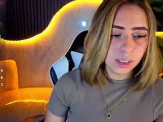 Camsoda Live Sex Cam of tamara-tp