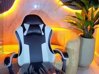 Camsoda Free Live Porn of tamara-tp