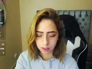 Camsoda Adult Video Chat of tamara-tp