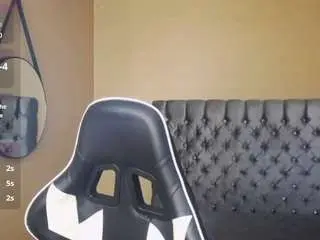 Camsoda Nude Webcam of tamara-tp