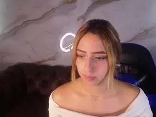 Camsoda Sex Cam of tamara-tp