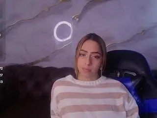 Camsoda Free Porn Cam of tamara-tp