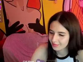 Camsoda Adult Webcam of alesiadessmond