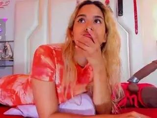 Camsoda Sex Cam of giorgiina